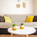 شقة Cocoon Center - Rue D'antibes - 200m Plage- Clim - Wifi - Unique كان