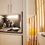 Cocoon Center - Rue D'antibes - 200m Plage- Clim - Wifi - Unique *