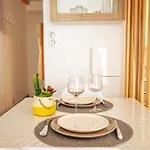 Apartament Cocoon Center - Rue D'antibes - 200m Plage- Clim - Wifi - Unique