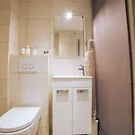 Cocoon Center - Rue D'antibes - 200m Plage- Clim - Wifi - Unique Apartament *