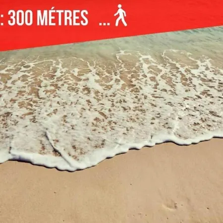 Cocoon Center - Rue D'antibes - 200m Plage- Clim - Wifi - Unique Cannes