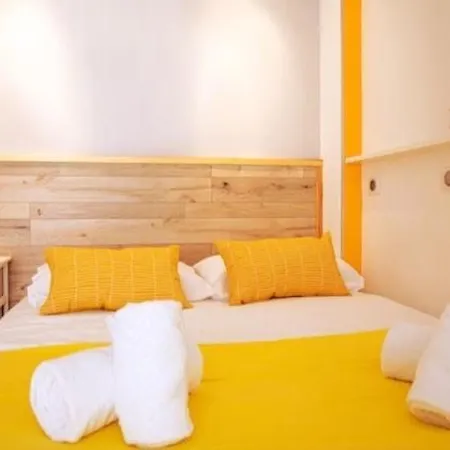 Appartamento Cocoon Center - Rue D'antibes - 200m Plage- Clim - Wifi - Unique