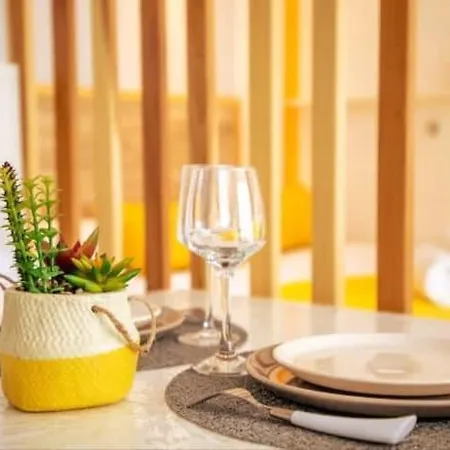 Cocoon Center - Rue D'antibes - 200m Plage- Clim - Wifi - Unique Cannes