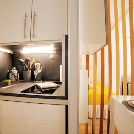 Cocoon Center - Rue D'antibes - 200m Plage- Clim - Wifi - Unique *