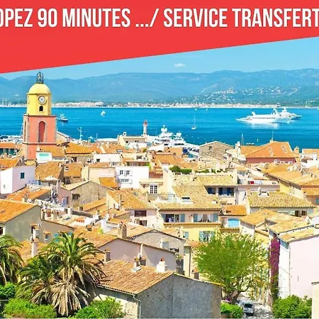Cocoon Center - Rue D'antibes - 200m Plage- Clim - Wifi - Unique * Cannes