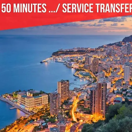 Cocoon Center - Rue D'antibes - 200m Plage- Clim - Wifi - Unique Apartment Cannes