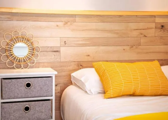 Apartmán Cocoon Center - Rue D'antibes - 200m Plage- Clim - Wifi - Unique